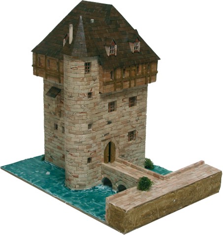 Crupet castle -     - 