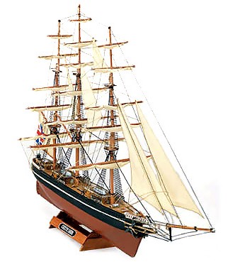  - Cutty Sark -     - 