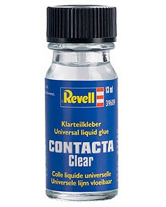 Contacta Clear -      - 