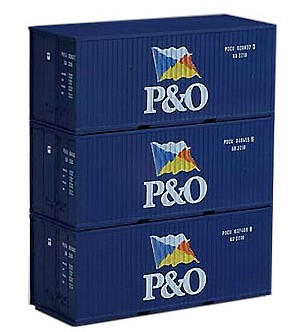     - P&O -   -   3 . - 