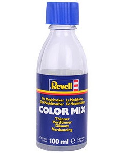 Color Mix - Разредител за бои - продукт