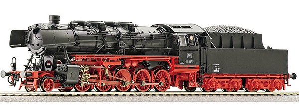   - BR 51 -   - 