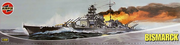 ������ ����� - Bismarck - �������� ����� - �����