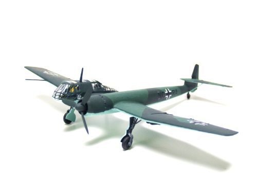   - Blohm & Voss Bv141 -   - 