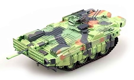  - Stridsvagn Strv 103C MBT -   - 