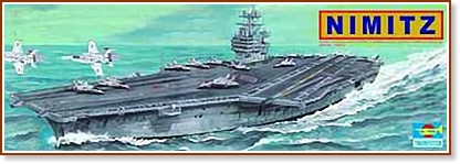  - Nimitz CVN-68 -   - 