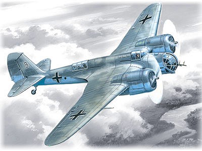  - Avia B-71 -   - 