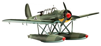    - Arado Ar196 A-3 -   - 