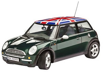  - Mini Cooper -   - 