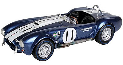  - Shelby Cobra 427 S/C -   - 