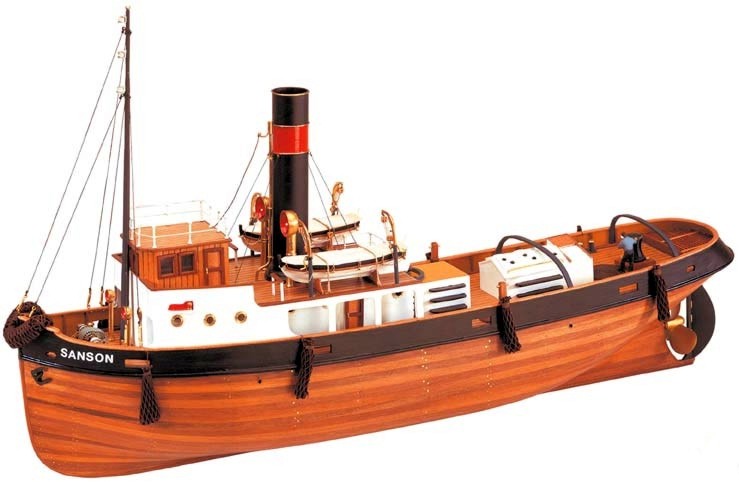 ������ - Sanson - �������� ����� �� ����� - �����