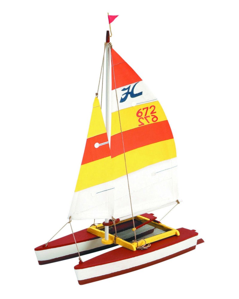  - Hobie cat -       - 