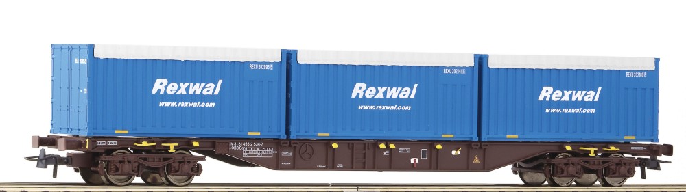     Rexwal -   - 