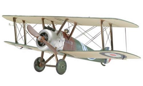   - Sopwith F1 Camel -   - 