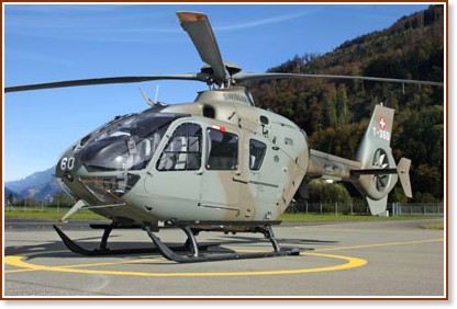   - Eurocopter EC 635 Military -   - 