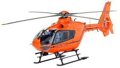  - Eurocopter EC135 LUFTRETTUNG -   - 