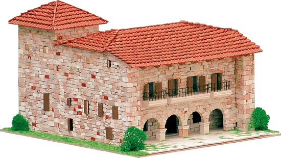 Guevara's palace - �������� ����� �� �������� - �����