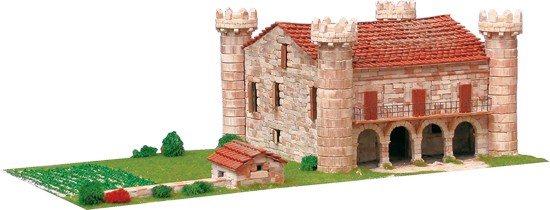 Ceballo's palace - �������� ����� �� �������� - �����
