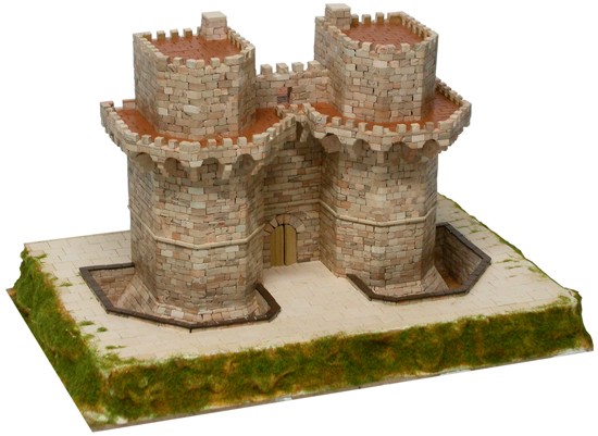 Serranos's towers - �������� ����� �� �������� - �����