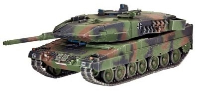  - Leopard 2 A5/A5 NL -   - 