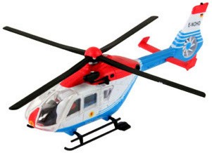  - EC 135 Polizei -   - 