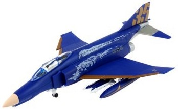 - F-4F Phantom -   - 