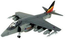  - BAe Harrier Gr.9 -   - 