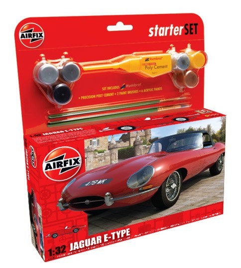 ��������� - Jaguar E-Type - �������� ����� - ������� �������� - �����