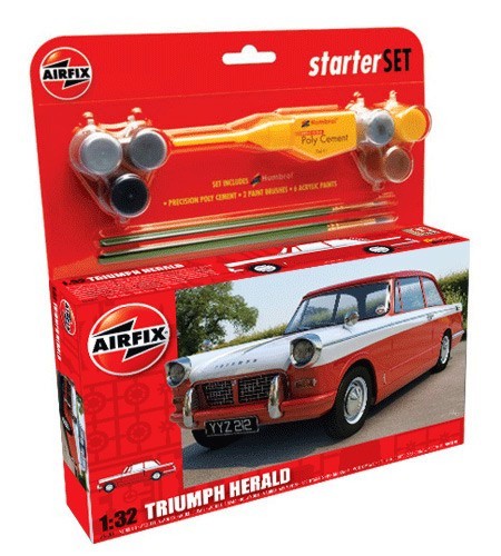 ��������� - Triumph Herald - �������� ����� - ������� �������� - �����