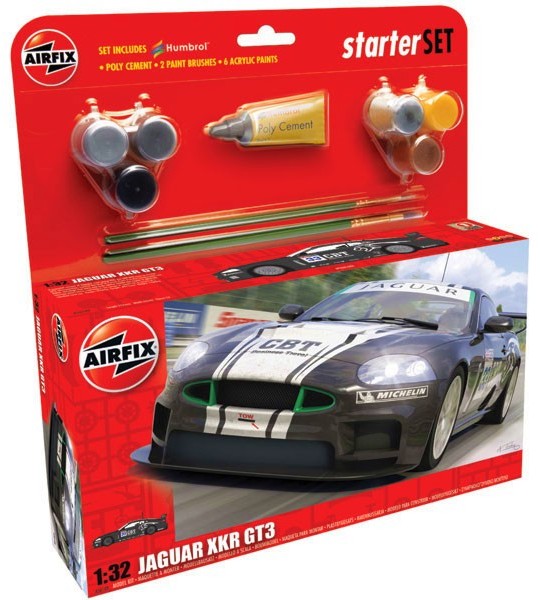 ��������� - Jaguar XKR GT3 APEX Racing - �������� ����� - ������� �������� - �����