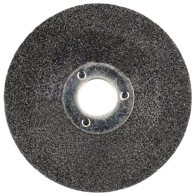 Шлифовъчен карбиден диск - Консуматив за мини ъглошлайф LHW - продукт