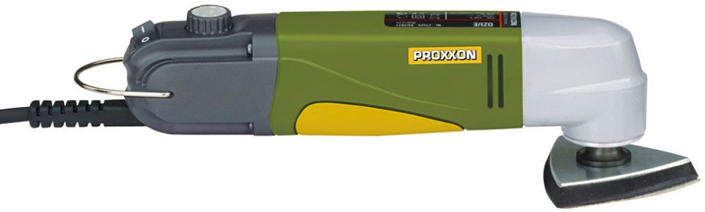    Proxxon OZI/E - 