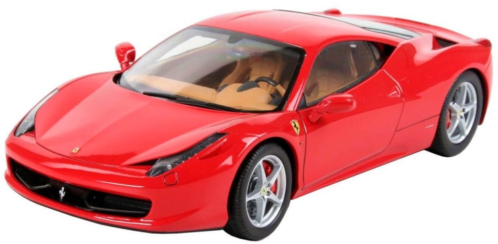   - Ferrari Enzo -   - 
