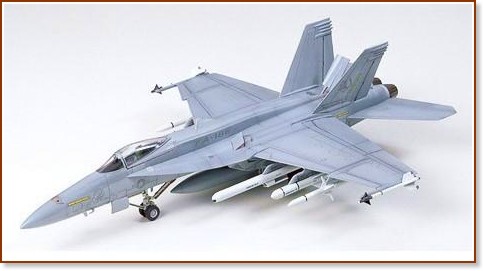   - F/A-18E Super Hornet -   - 