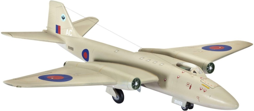  - Canberra PR.9 -   - 
