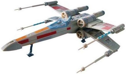 ���������� ���������� - X-Wing Fighter - �������� ����� "Star Wars" - �����