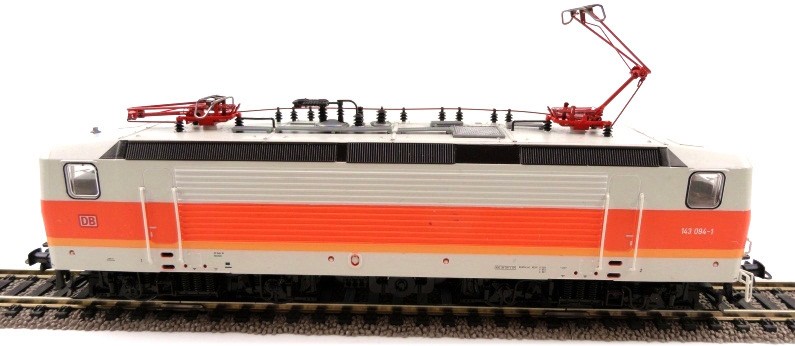   - BR 143 094-1 -   - 