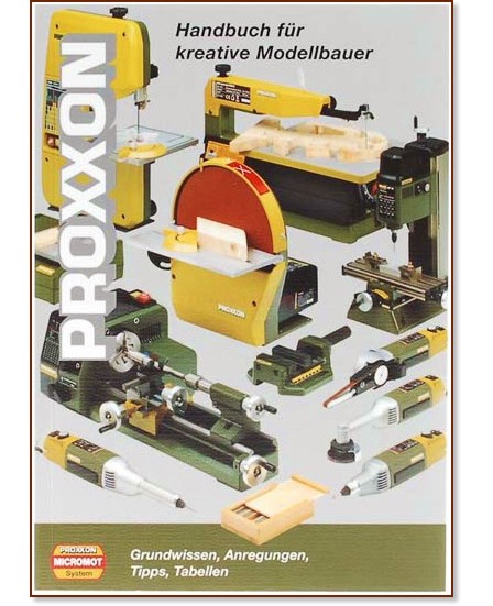     Proxxon - 