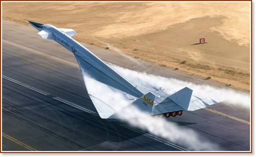  - XB-70 Valkyrie -   - 