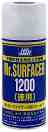 �����-��� �� ����������� ������ � ������ - Mr. Surfacer - ������ �� 100 � 170 ml - �������