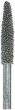 - ∅ 6.4 mm Dremel