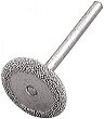 - ∅ 19 mm Dremel
