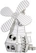   Calafant Cardboard Toys -   - 