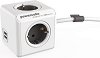   4   2 USB  DesignNest PowerCube Extended 1407