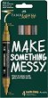 ���������� ������� ������� Faber-Castell Metallic