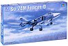   - Su-24M Fencer-D - 