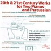Voland Quartet - 