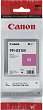 ������ � ������� �� ������� Canon PFI-031 Magenta