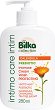 Bilka Protecting Intimate Cream Wash - 