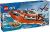 LEGO City - ���������� ����� � ���������� �� ��������� ������ - 